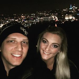 Meet your Posher, Shelby